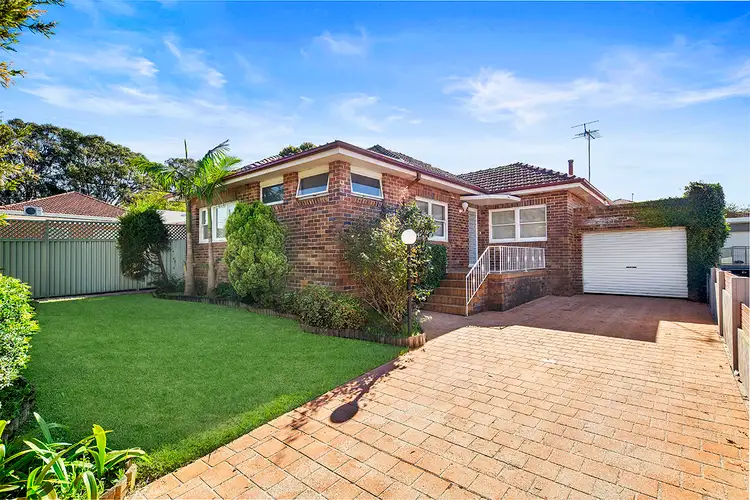 15 Thomas Street, Cronulla NSW 2230