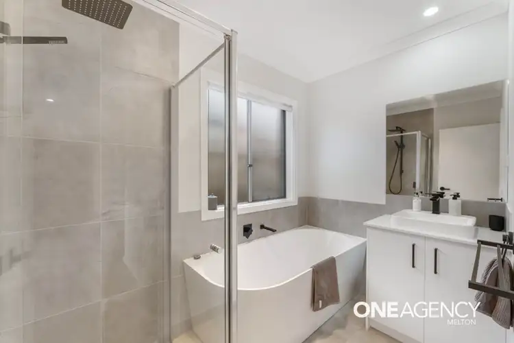 Sixth view of Homely house listing, 12 Harry Drive, Thornhill Park VIC 3335