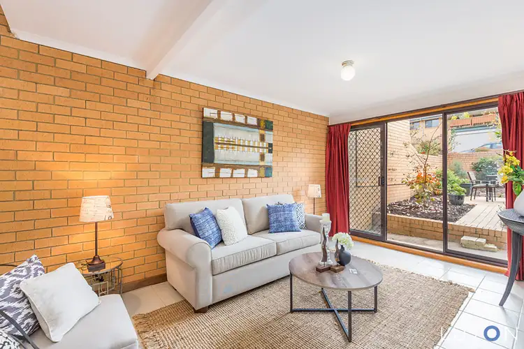 Third view of Homely townhouse listing, 37/22 Namatjira Drive, Weston ACT 2611