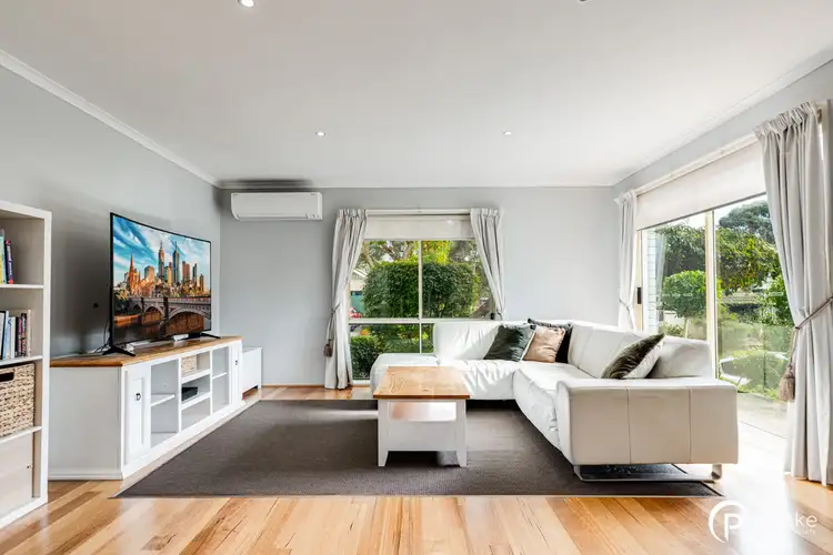 Second view of Homely house listing, 26 Valley View Crescent, Berwick VIC 3806