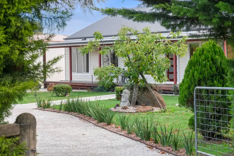 Second view of Homely house listing, 1 Bark Lane, Kyneton VIC 3444