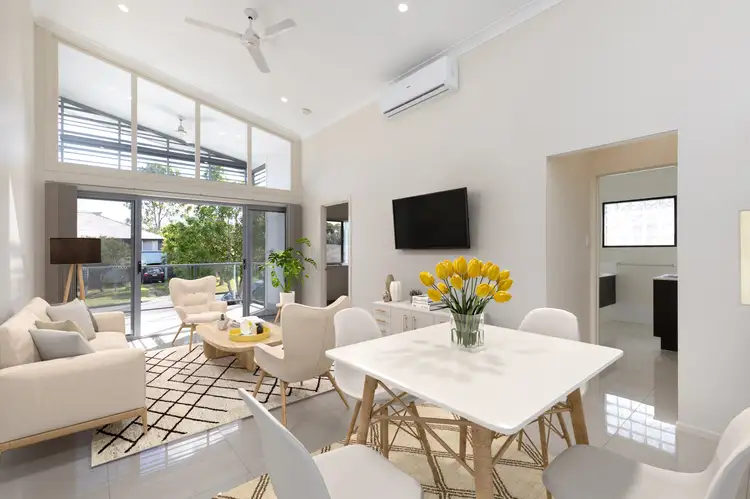1/12 Probyn Street, Corinda QLD 4075
