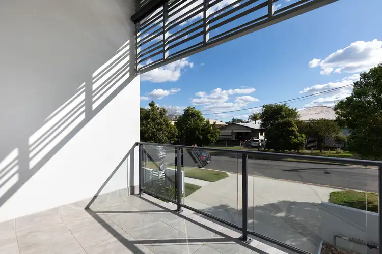Third view of Homely unit listing, 1/12 Probyn Street, Corinda QLD 4075