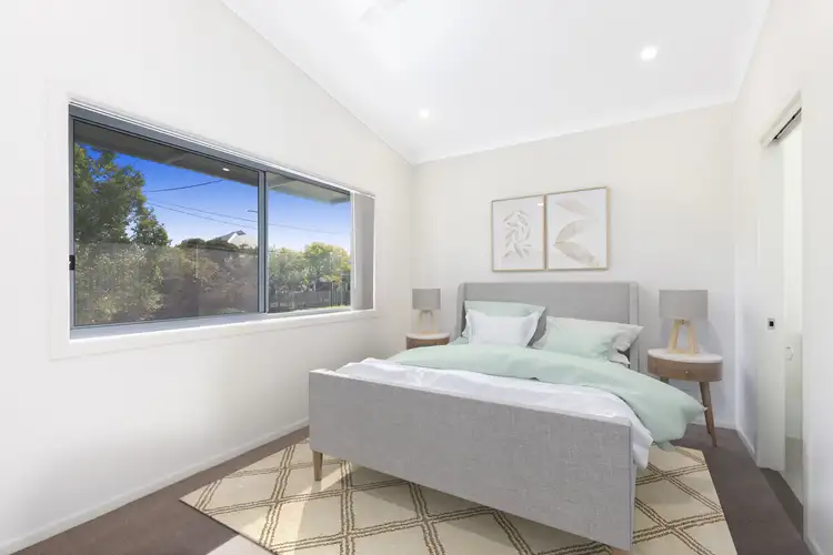 Fourth view of Homely unit listing, 1/12 Probyn Street, Corinda QLD 4075