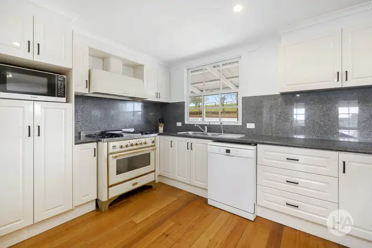 Fourth view of Homely rural property listing, 55 Mount Burnett Road, Mount Burnett VIC 3781