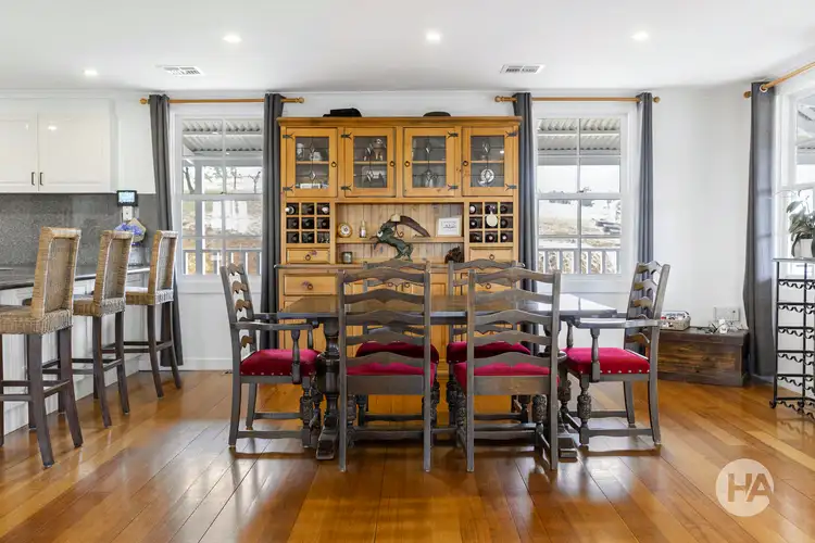 Fifth view of Homely rural property listing, 55 Mount Burnett Road, Mount Burnett VIC 3781