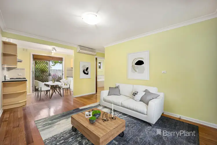Second view of Homely unit listing, 6/23-25 Olive Grove, Mentone VIC 3194