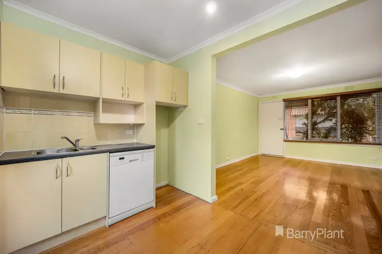 Fourth view of Homely unit listing, 6/23-25 Olive Grove, Mentone VIC 3194