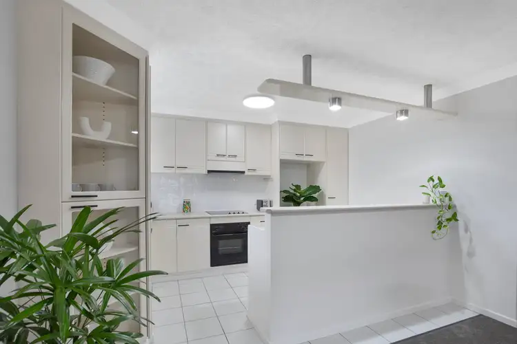 Fifth view of Homely unit listing, 1/101 Oxford Terrace, Taringa QLD 4068