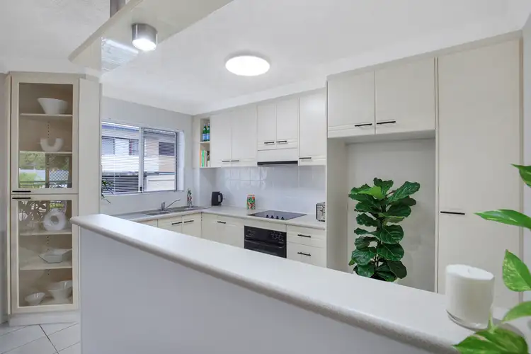 Sixth view of Homely unit listing, 1/101 Oxford Terrace, Taringa QLD 4068