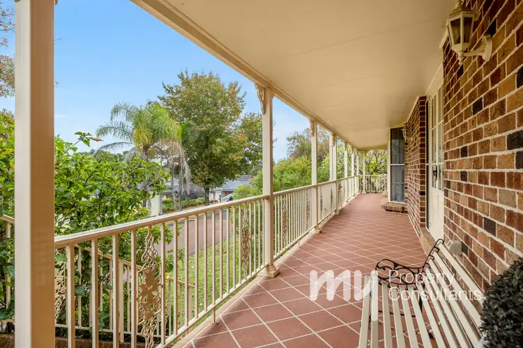 Third view of Homely house listing, 2 Pin Oak Place, Narellan Vale NSW 2567