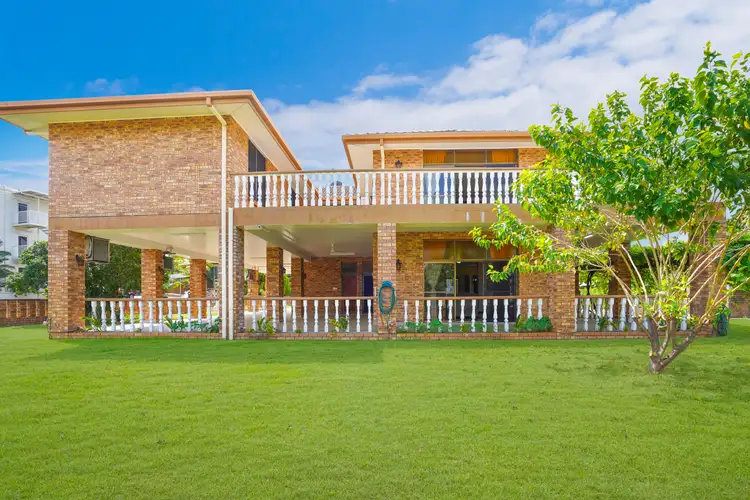 Third view of Homely house listing, 2 Scott Street, Fannie Bay NT 820