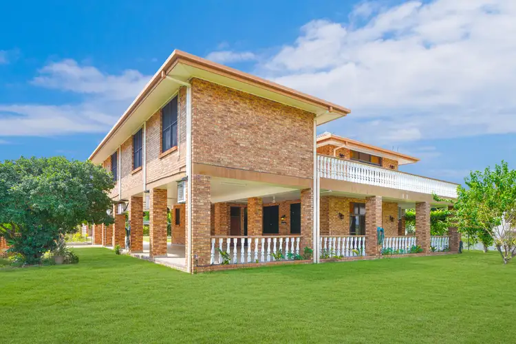 Fourth view of Homely house listing, 2 Scott Street, Fannie Bay NT 820