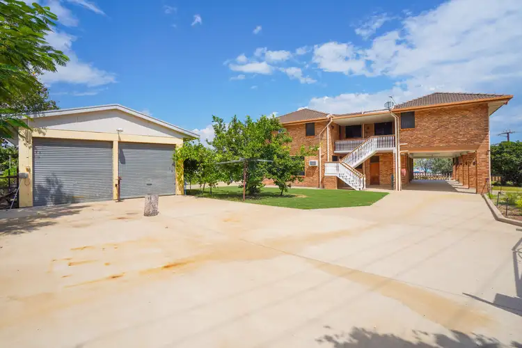 Fifth view of Homely house listing, 2 Scott Street, Fannie Bay NT 820
