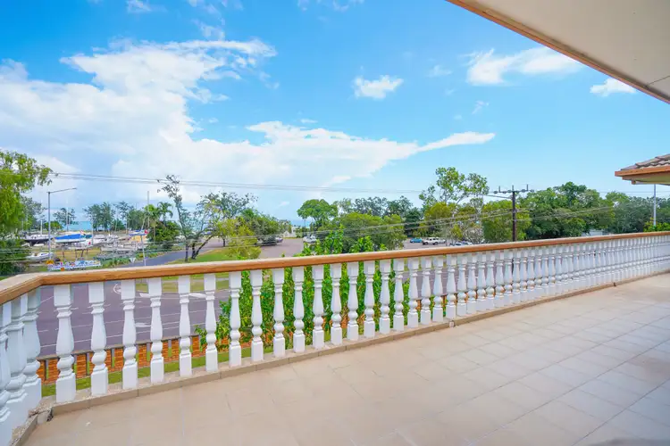 Sixth view of Homely house listing, 2 Scott Street, Fannie Bay NT 820