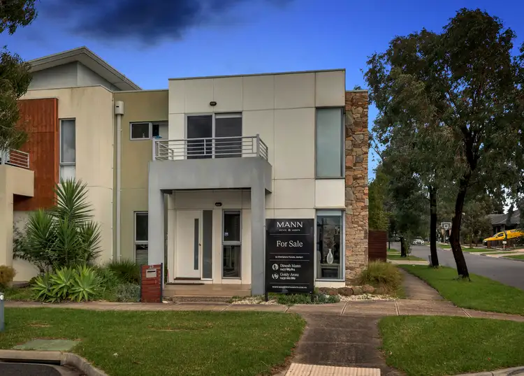 23 Champions Parade, Wollert VIC 3750