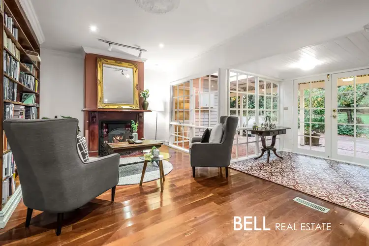 Fifth view of Homely house listing, 13 Clarkmont Road, Sassafras VIC 3787