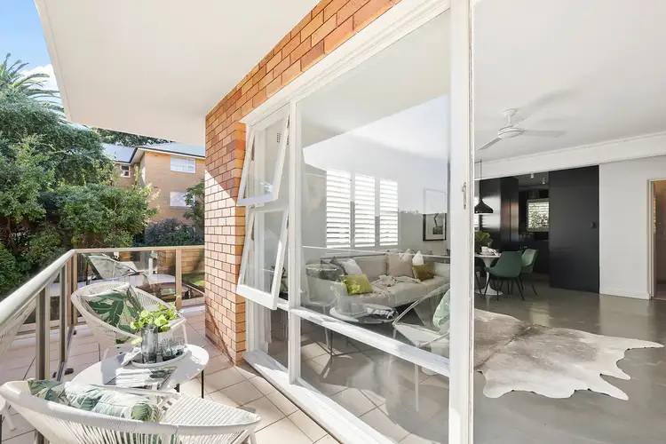 1/5 Osborne Road, Manly NSW 2095