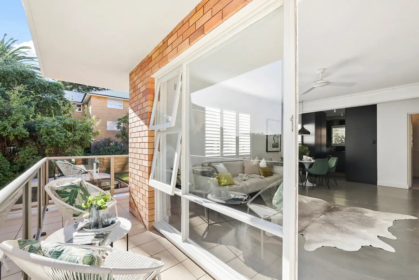 Main view of Homely apartment listing, 1/5 Osborne Road, Manly NSW 2095
