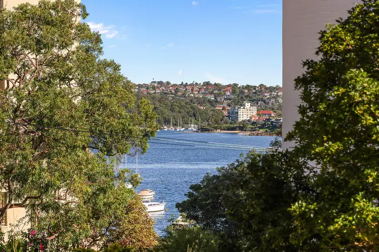 Second view of Homely apartment listing, 1/5 Osborne Road, Manly NSW 2095