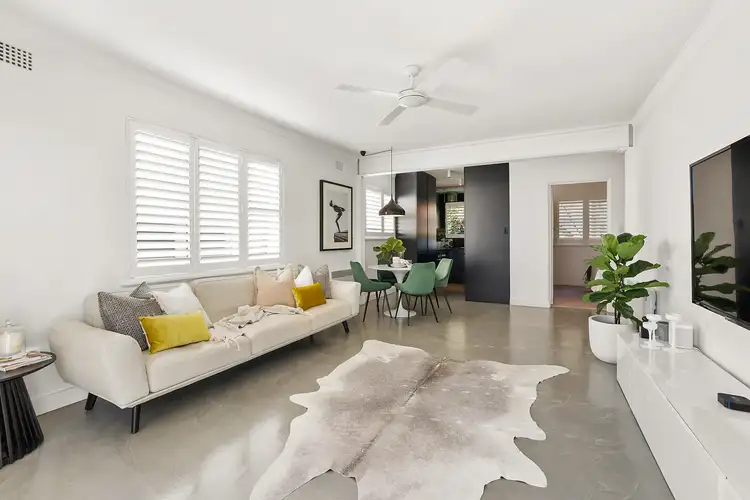 Fourth view of Homely apartment listing, 1/5 Osborne Road, Manly NSW 2095