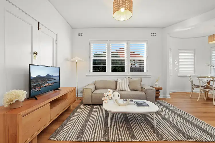 Third view of Homely apartment listing, 1/1A Fairlight Street, Manly NSW 2095