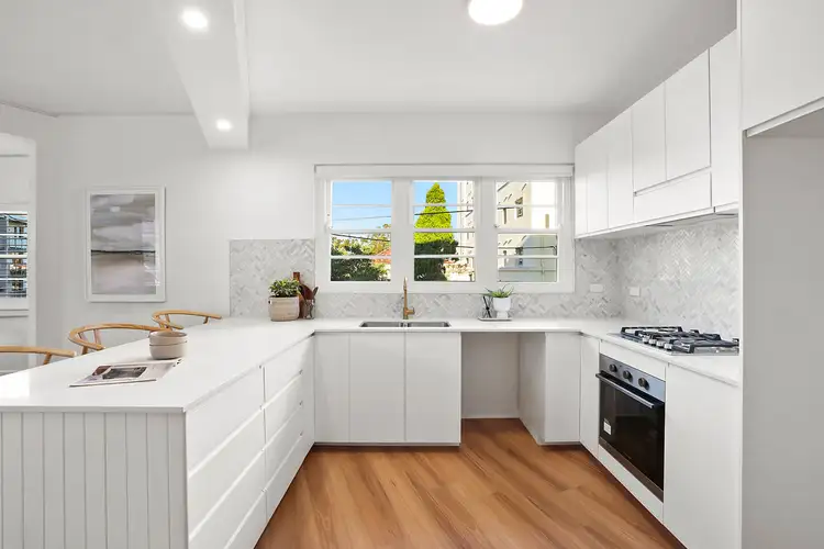 Fifth view of Homely apartment listing, 1/1A Fairlight Street, Manly NSW 2095