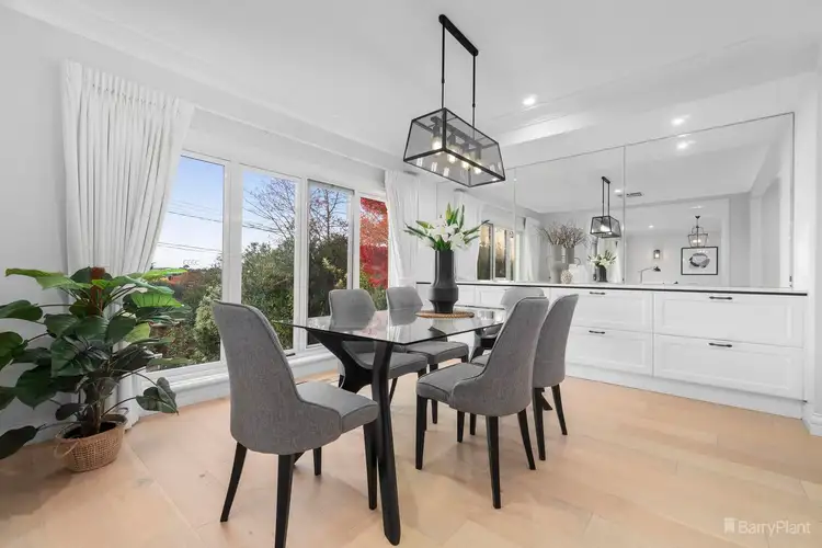 Fourth view of Homely house listing, 60 Bryson Grove, Templestowe Lower VIC 3107