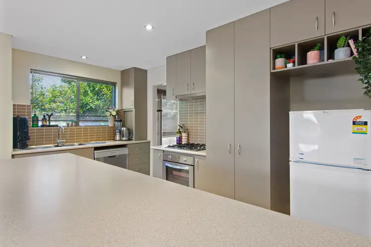 Fourth view of Homely unit listing, 14/29 Hayes Street, East Bunbury WA 6230