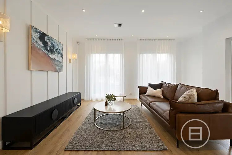 Fourth view of Homely townhouse listing, 1/31 New Street, Brighton VIC 3186