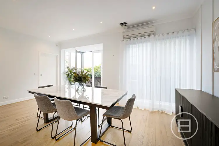 Fifth view of Homely townhouse listing, 1/31 New Street, Brighton VIC 3186