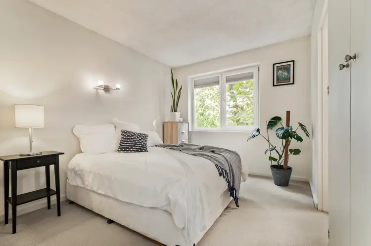 Third view of Homely apartment listing, 6/250 Dandenong Road, St Kilda East VIC 3183