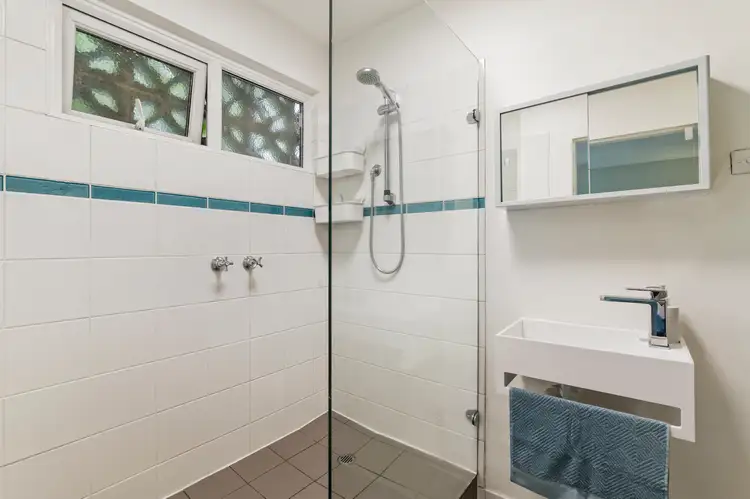 Fourth view of Homely apartment listing, 6/250 Dandenong Road, St Kilda East VIC 3183