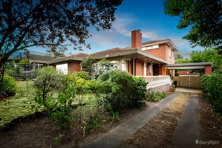 23 Caroline Drive, Templestowe Lower VIC 3107