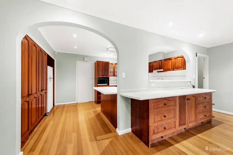 Fourth view of Homely house listing, 23 Caroline Drive, Templestowe Lower VIC 3107