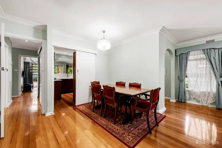 Fifth view of Homely house listing, 23 Caroline Drive, Templestowe Lower VIC 3107