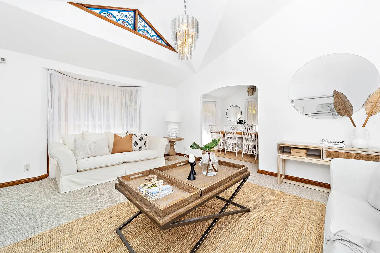 Main view of Homely house listing, 7 Foy Avenue, Figtree NSW 2525