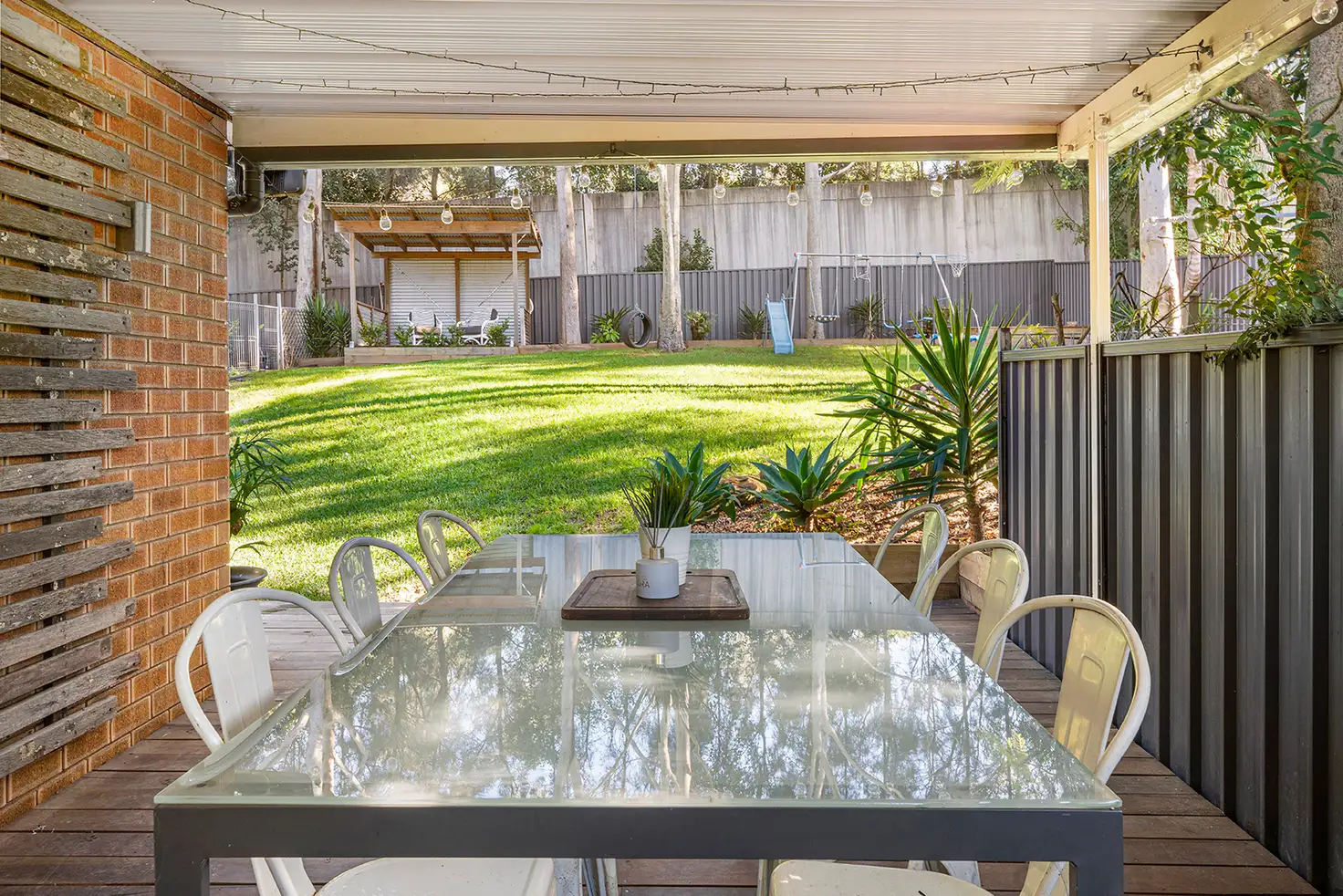 Main view of Homely villa listing, 2/10 Highway Avenue, West Wollongong NSW 2500