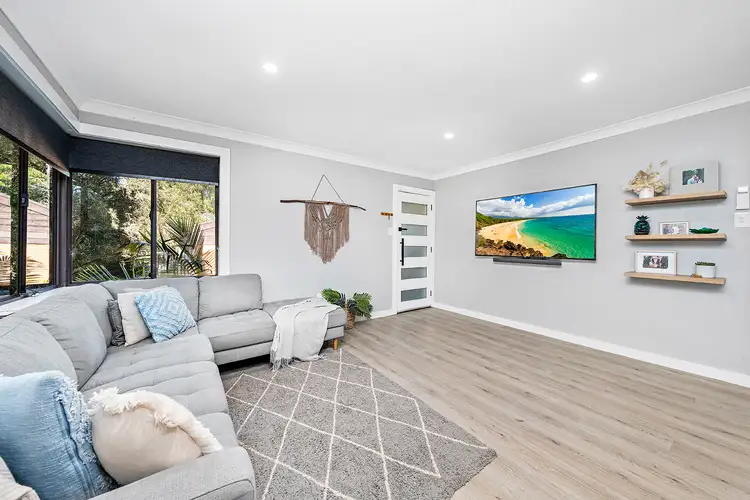 Third view of Homely villa listing, 2/10 Highway Avenue, West Wollongong NSW 2500