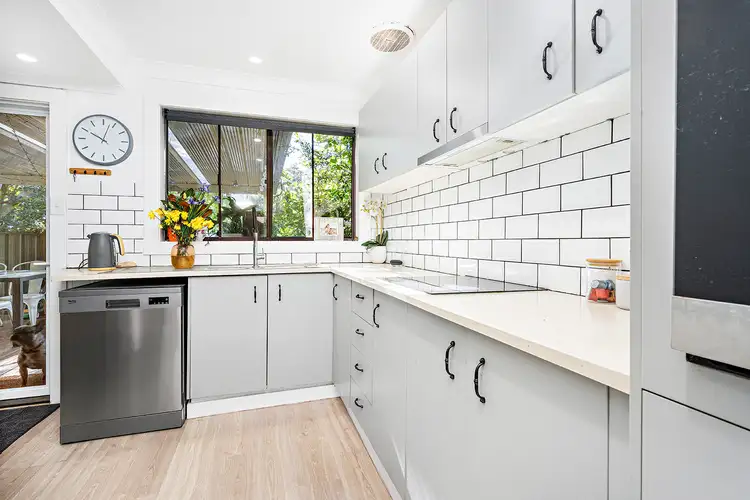 Fourth view of Homely villa listing, 2/10 Highway Avenue, West Wollongong NSW 2500