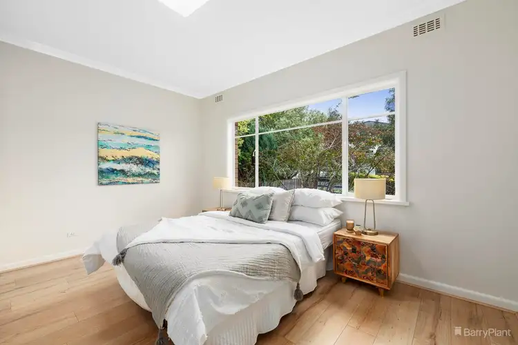 Fourth view of Homely unit listing, 1/32 Karen Street, Box Hill North VIC 3129