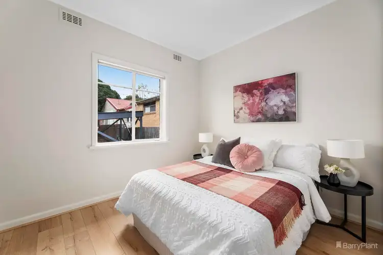 Sixth view of Homely unit listing, 1/32 Karen Street, Box Hill North VIC 3129