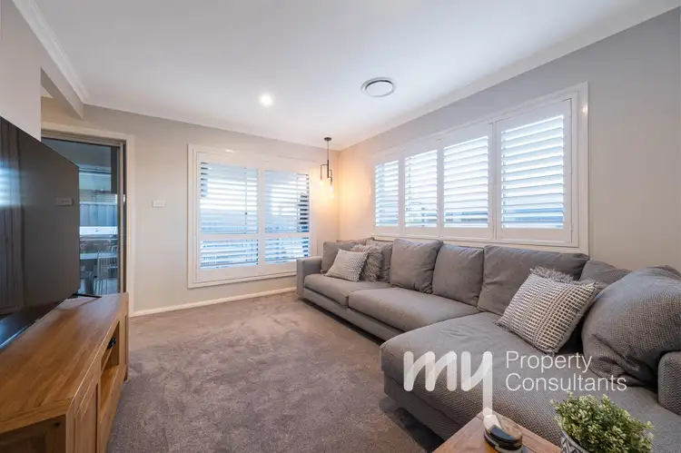 Sixth view of Homely house listing, 19 Floyd Street, Spring Farm NSW 2570