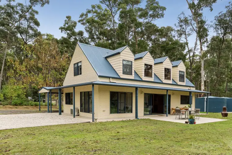 195 Gays Road, Wheatsheaf VIC 3461