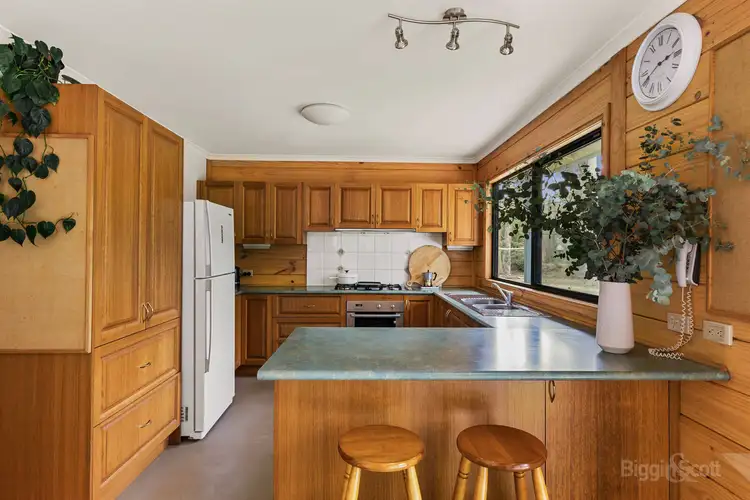 Second view of Homely house listing, 195 Gays Road, Wheatsheaf VIC 3461