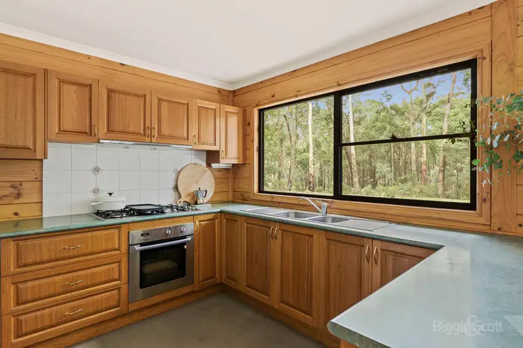 Third view of Homely house listing, 195 Gays Road, Wheatsheaf VIC 3461