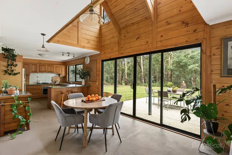 Fourth view of Homely house listing, 195 Gays Road, Wheatsheaf VIC 3461