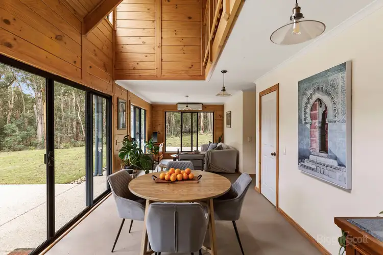 Fifth view of Homely house listing, 195 Gays Road, Wheatsheaf VIC 3461