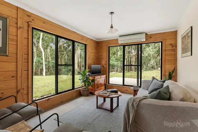 Sixth view of Homely house listing, 195 Gays Road, Wheatsheaf VIC 3461