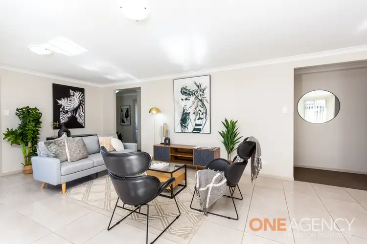 Second view of Homely house listing, 14 Sandpiper Circuit, Aberglasslyn NSW 2320